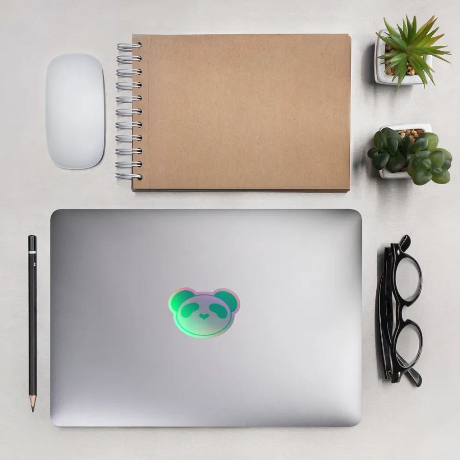Mint Panda product image (2)