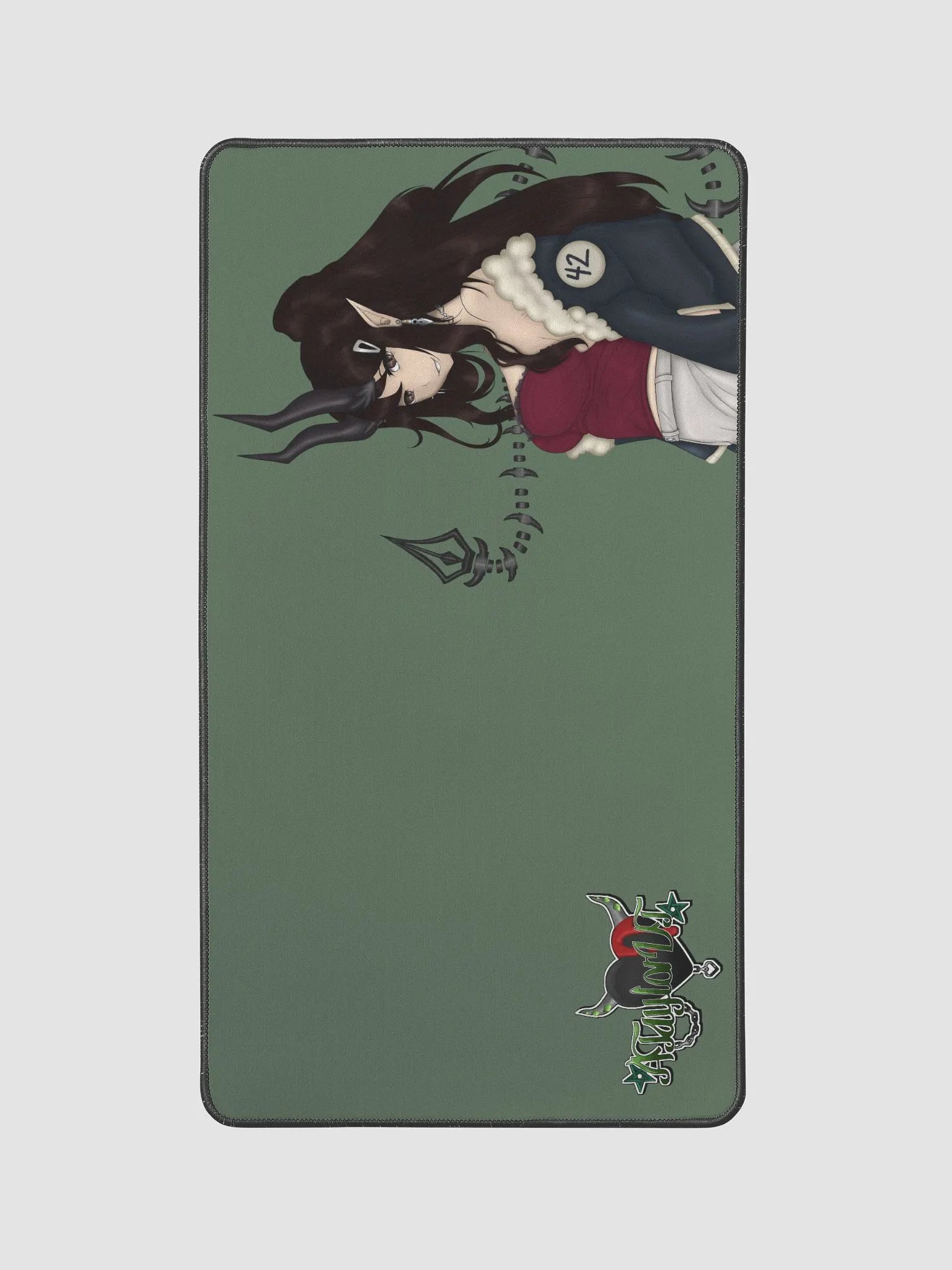 ATaylorVT Desk Mat product image (1)