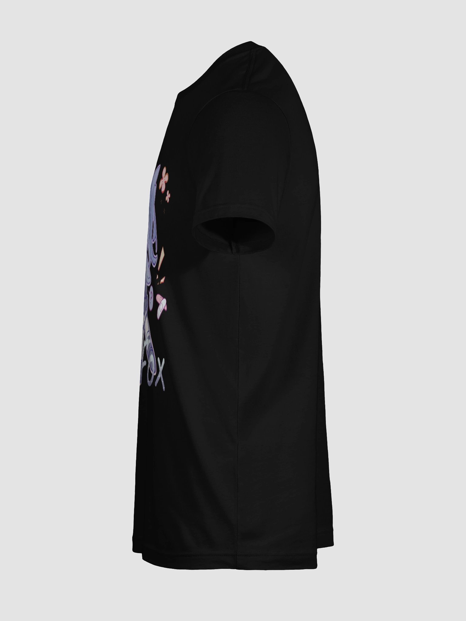 Cozy Fox Tee product image (5)