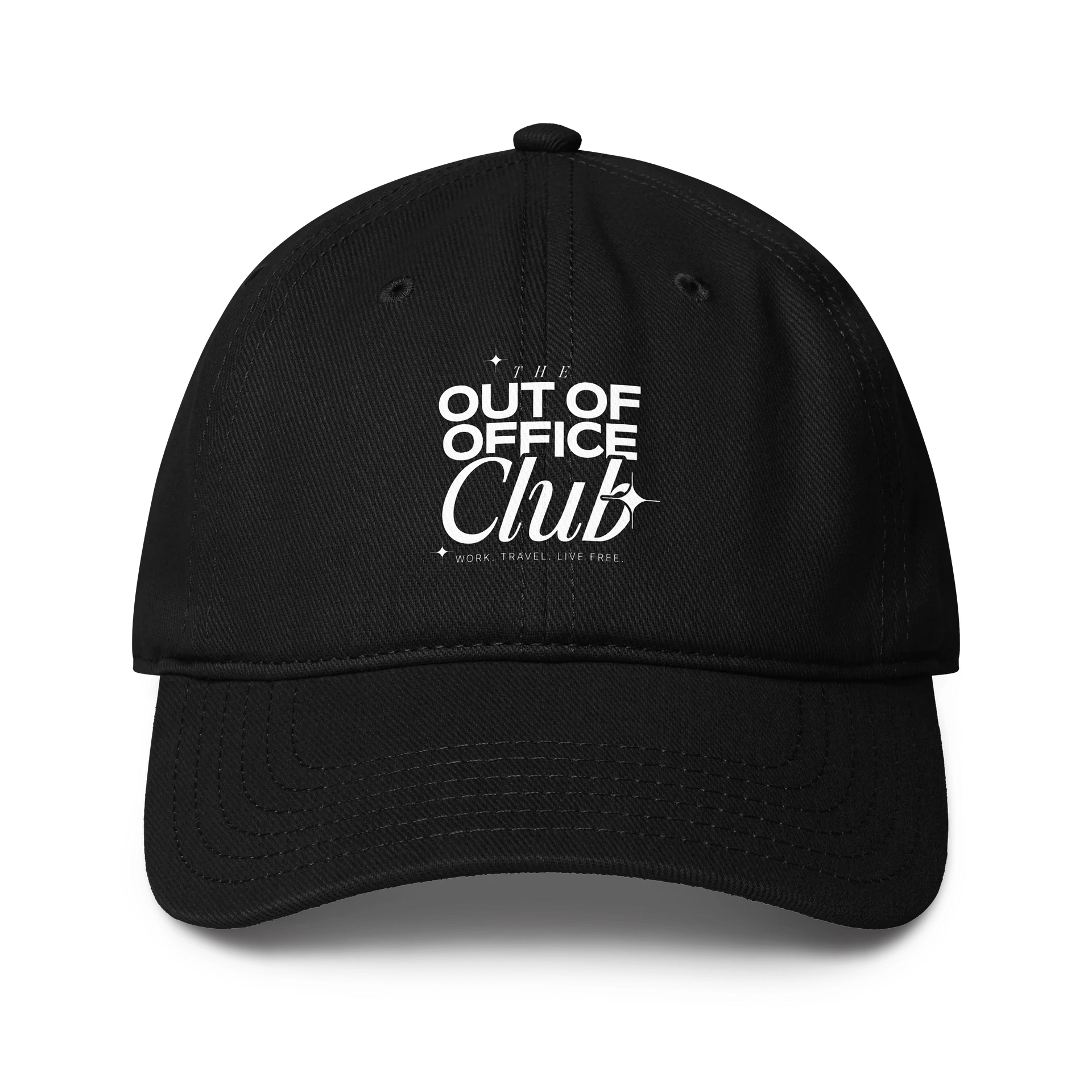 OOOC Cap product image (1)