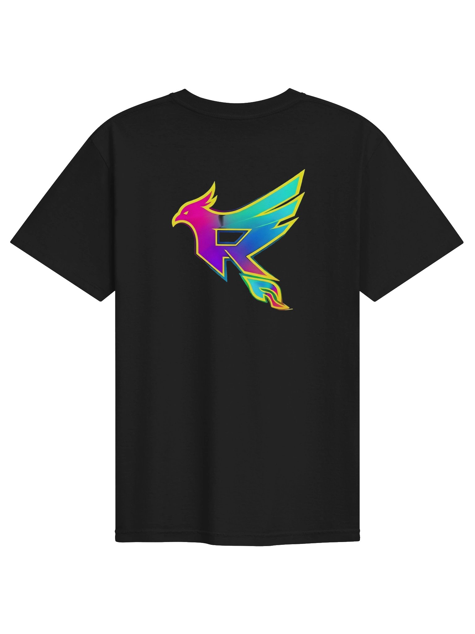 SAWXZ RAYNBOW T-shirt product image (2)