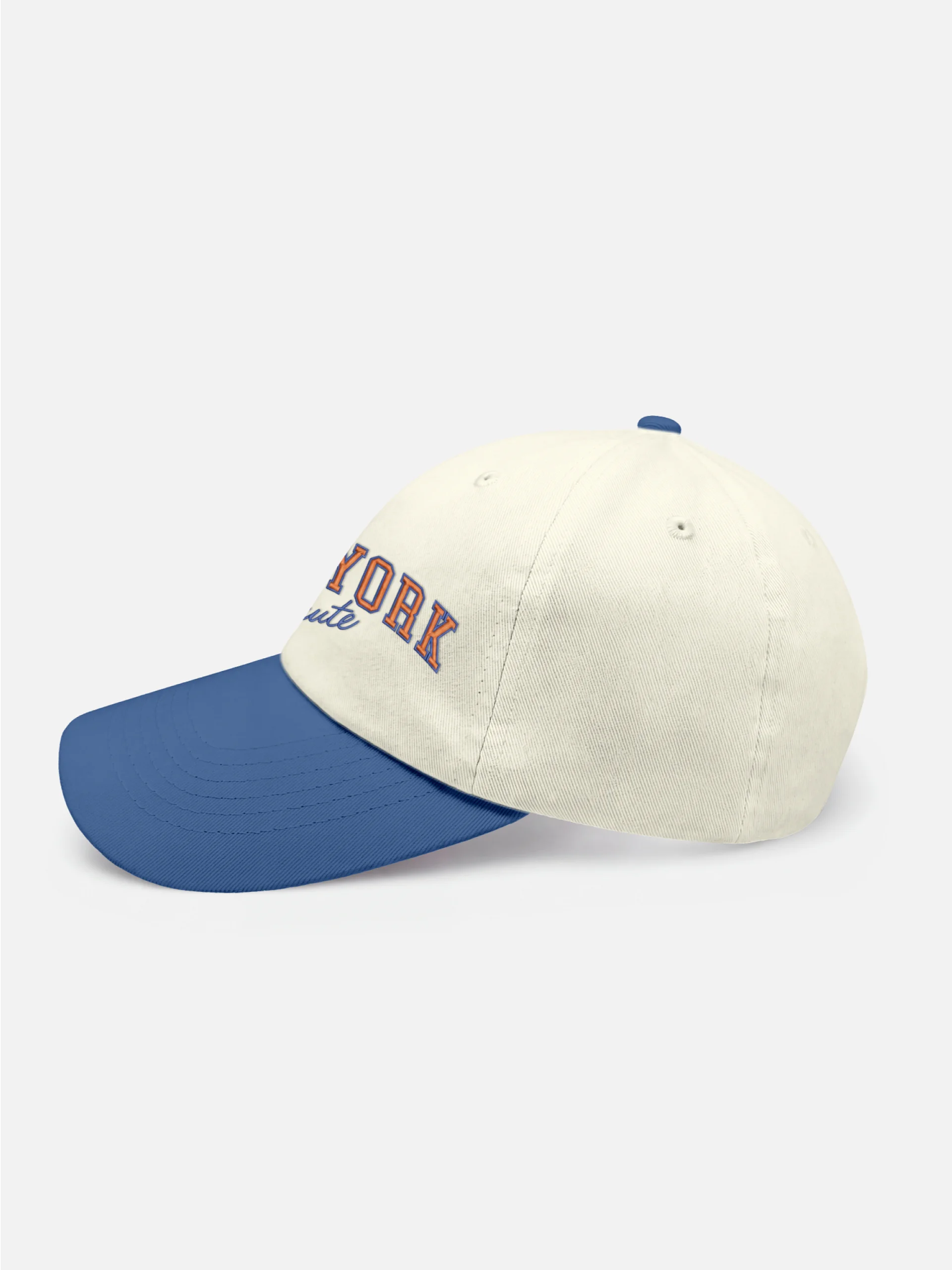 A New York Minute Dad Hat product image (3)