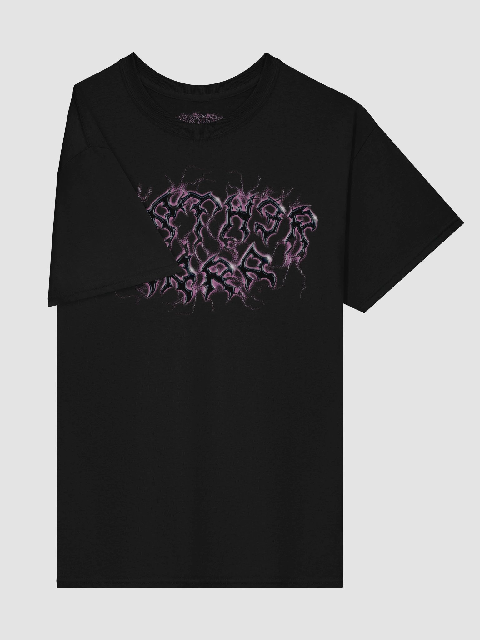 Y2K LOGO TEE product image (4)