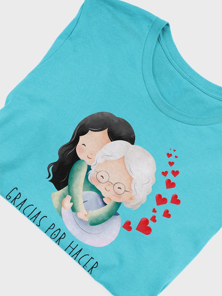 Love design for Grandma product image (1)