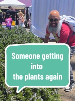 Oysters with a side of plant identification  #misfitsandmatcha #outdoorplants #plantcouple #plantcomedy #plantscience 