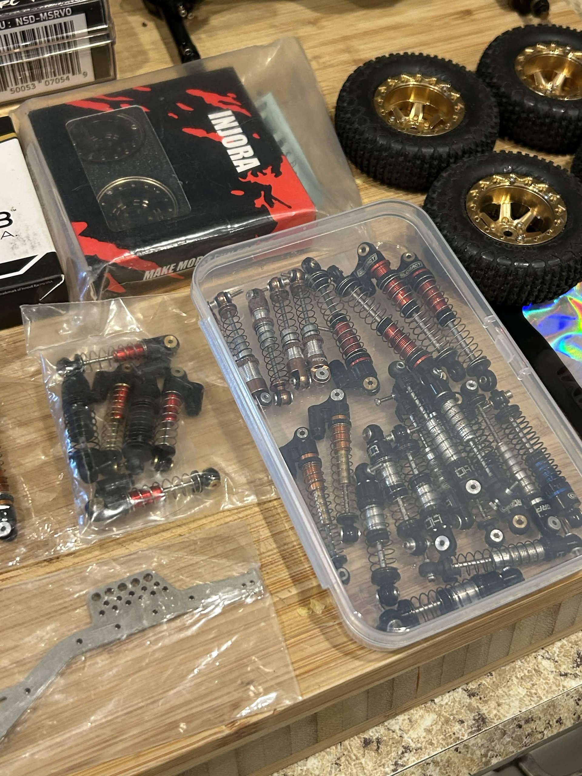 Scx24 Stuff product image (5)