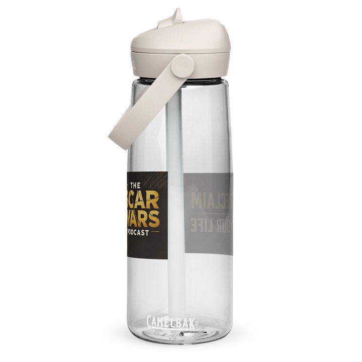 High Quality H20 Scar Wars product image (1)
