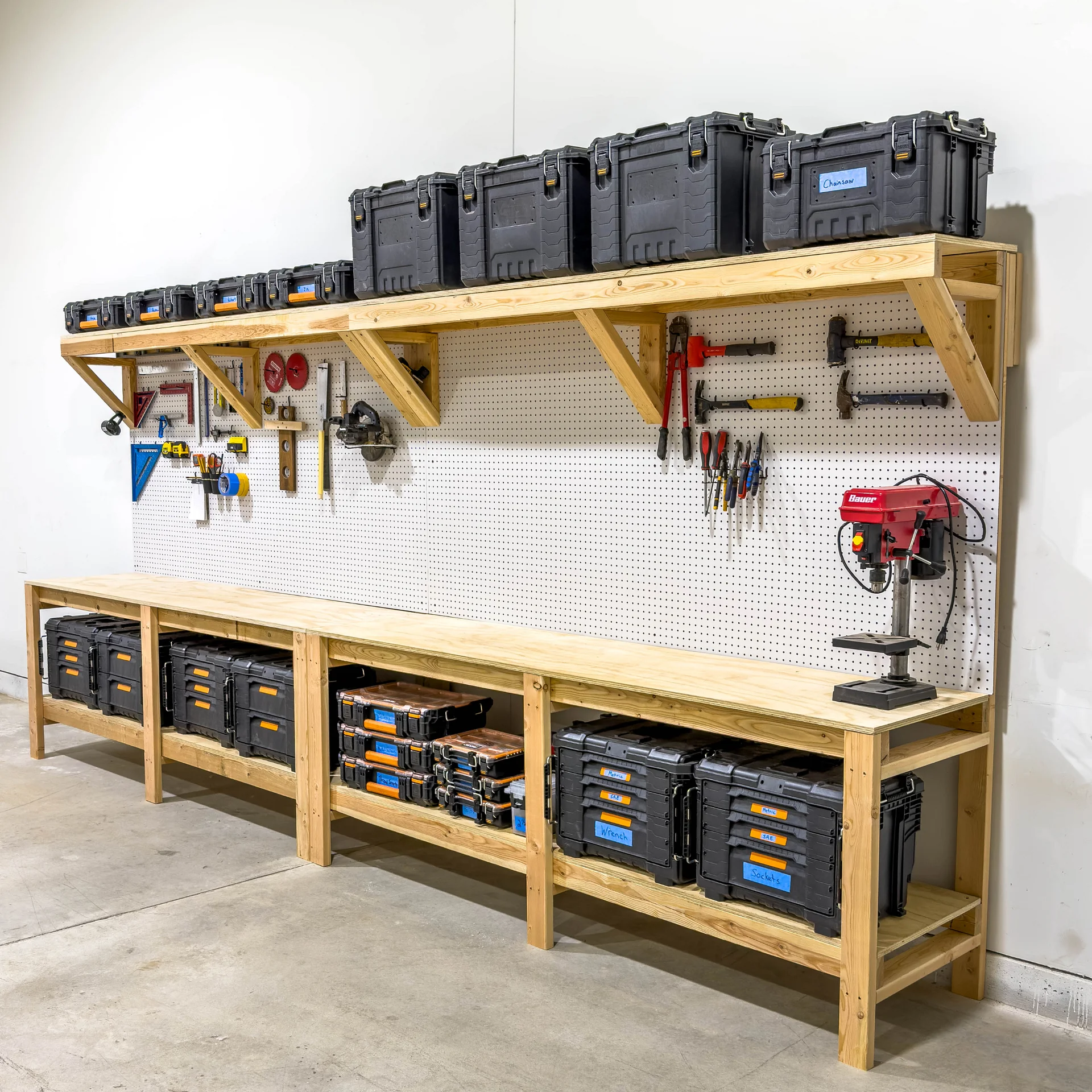 Workbench (PDF) product image (10)