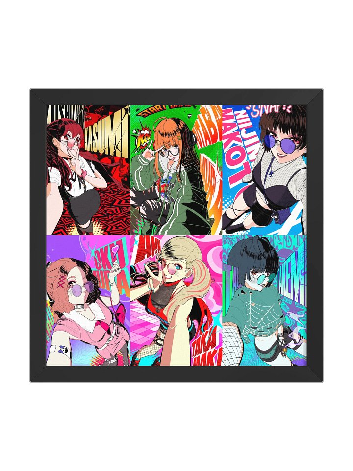 Selfie Collection product image (2)