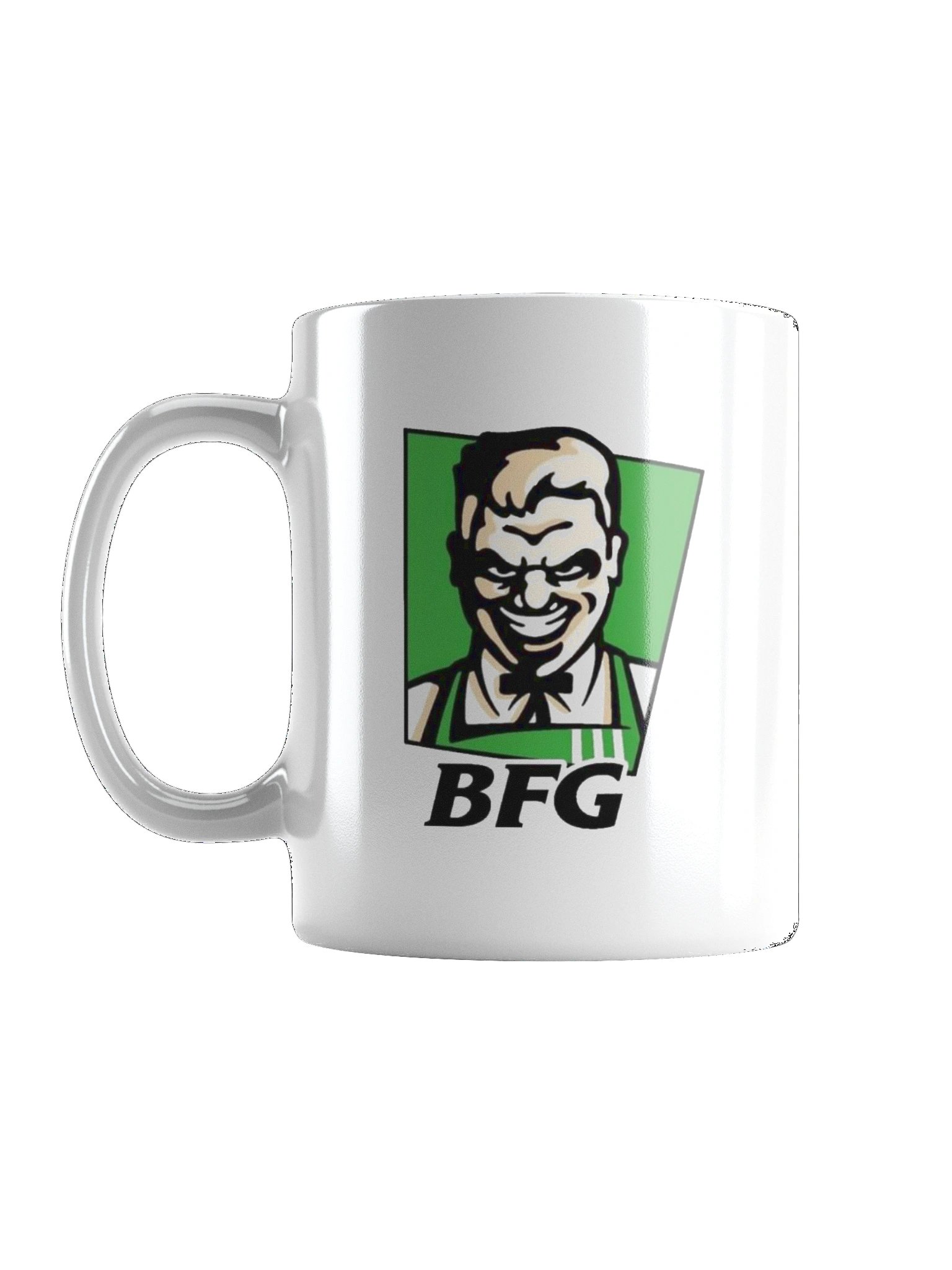 BFG Mug product image (1)