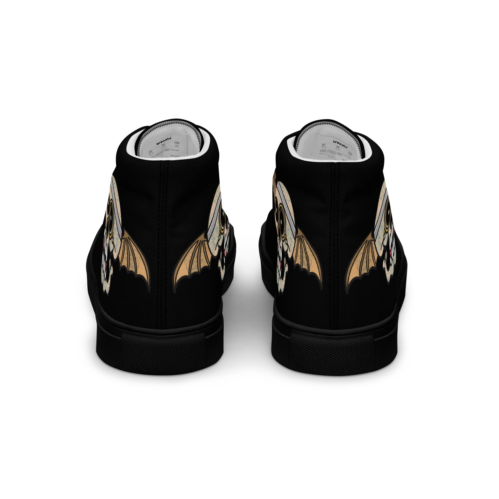 Bat Shoes product image (7)