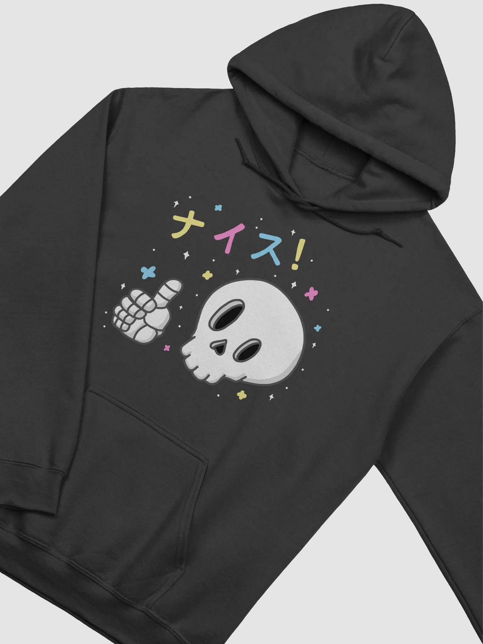 Naisu! Hoodie product image (10)