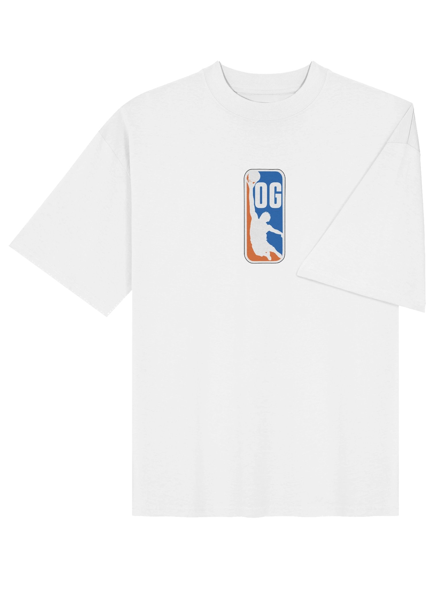 GOLDEN PUTBACK TEE product image (4)