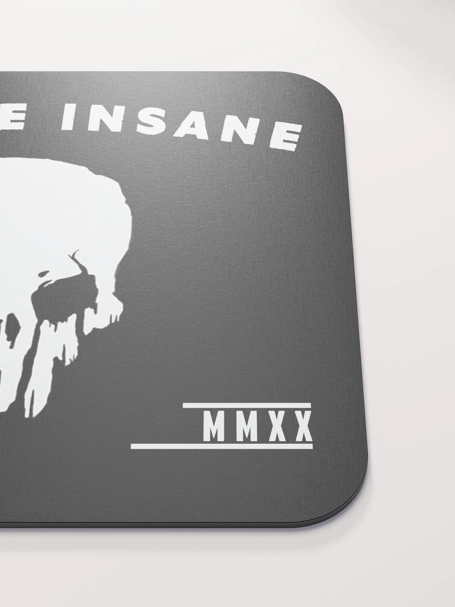 Established 2020 Mousepad product image (5)
