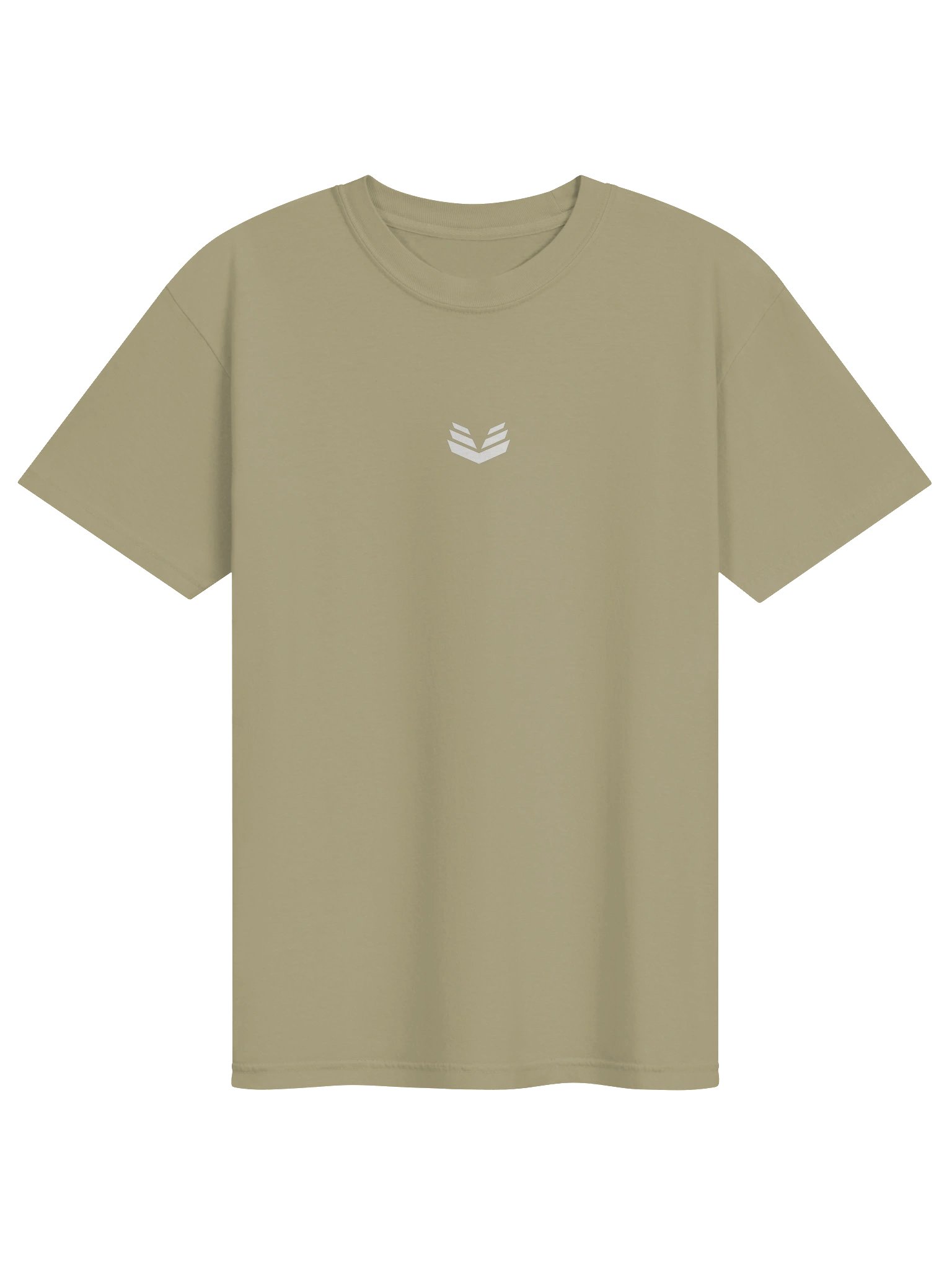 Icon T-Shirt - Khaki product image (1)