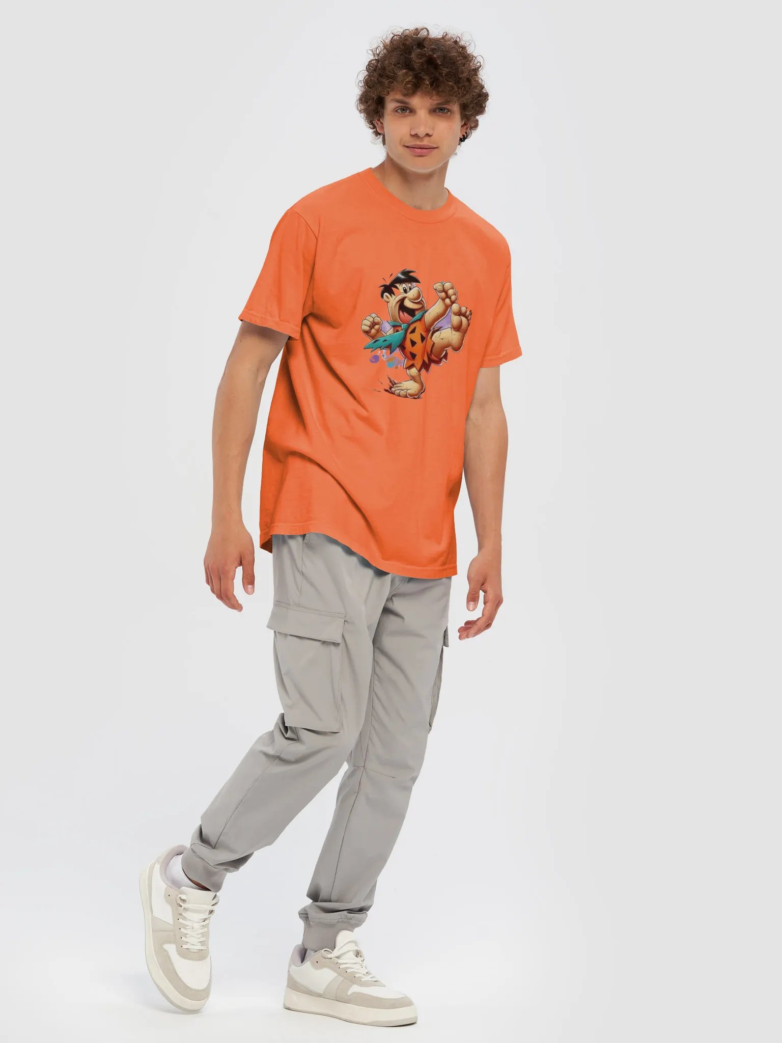 Jumping Joy T-Shirt product image (92)