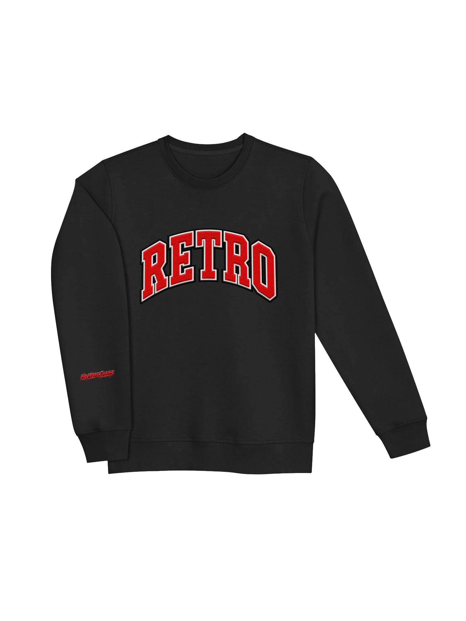 THE RETRO SWEAT SHIRT product image (3)