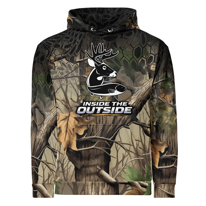 Camo Black Hex product image (1)