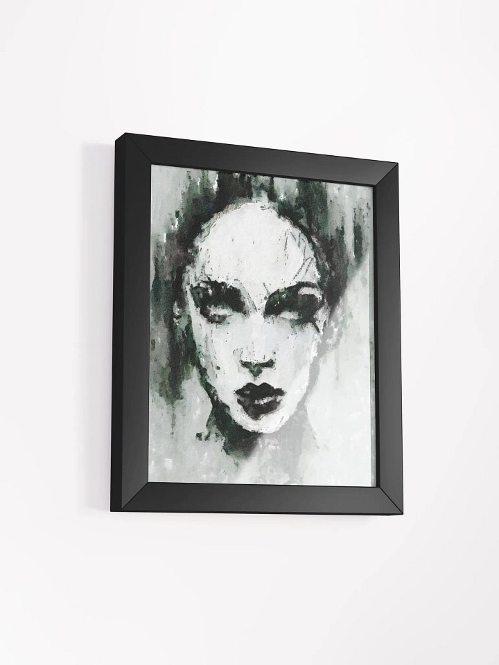 Woman In Dark product image (7)