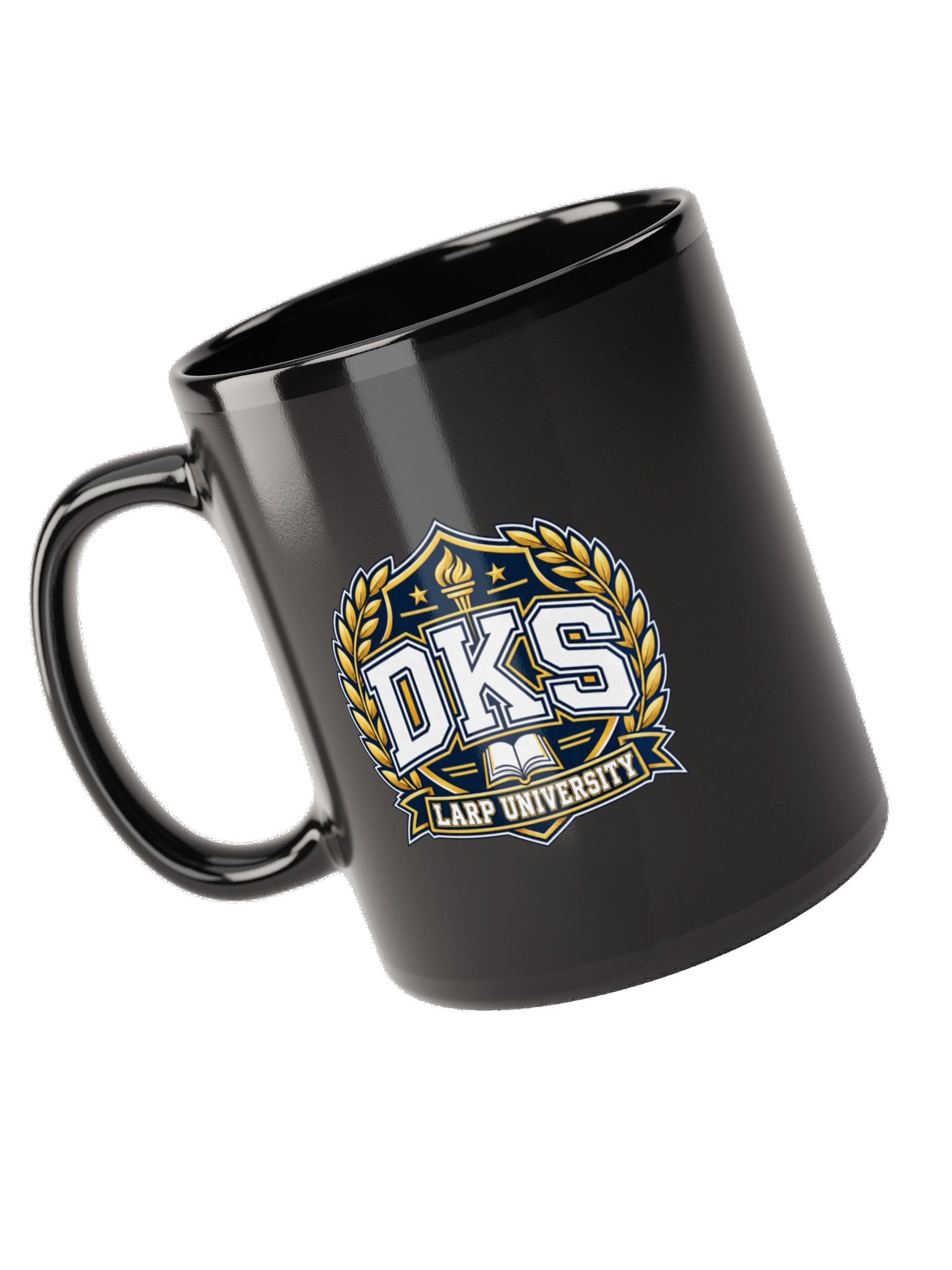 DKS Larp Inc. & University Mug product image (5)
