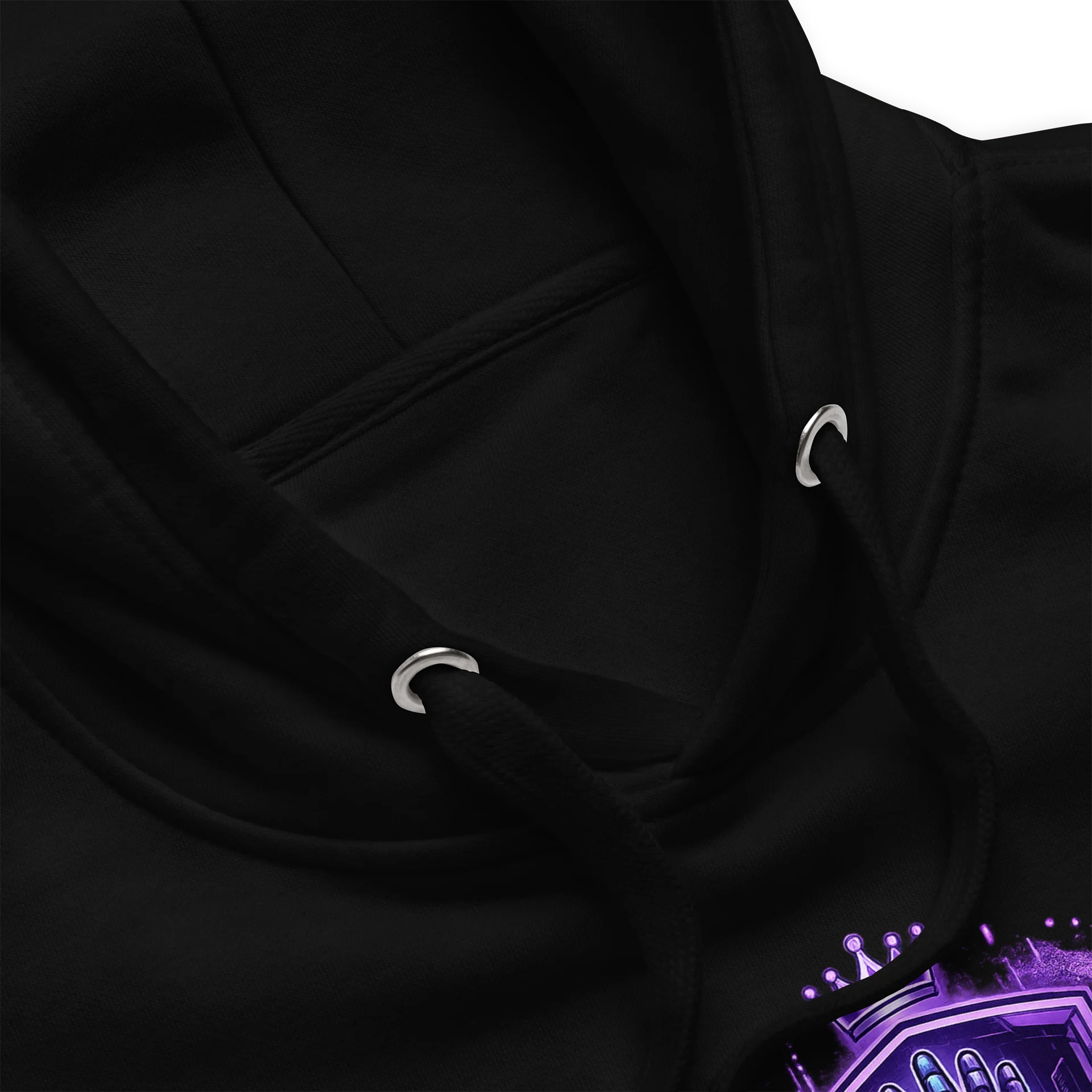 Pr1nceX Cyber Sonics Hoodie product image (3)