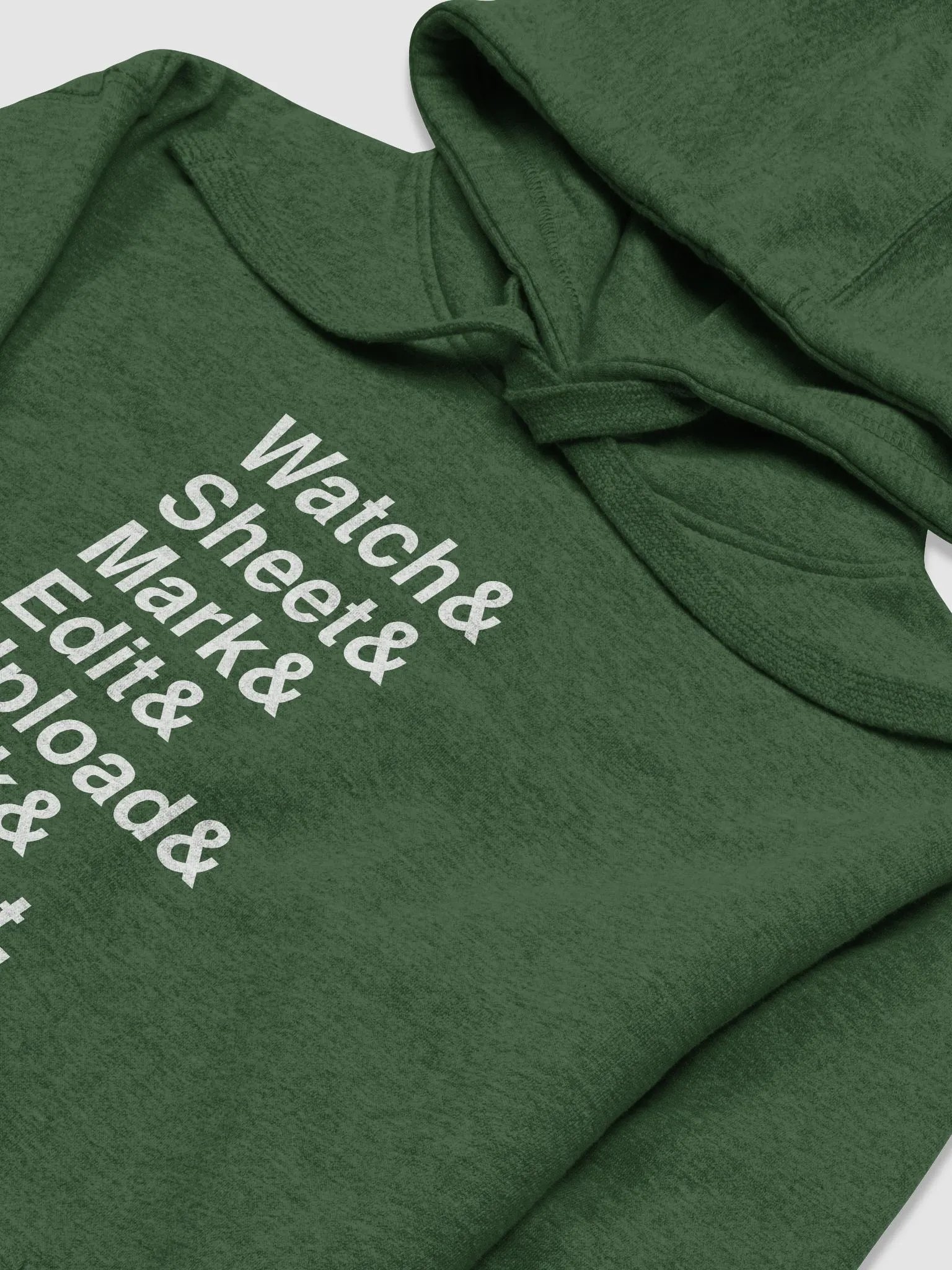 VST 2024 Pullover Hoodie product image (3)