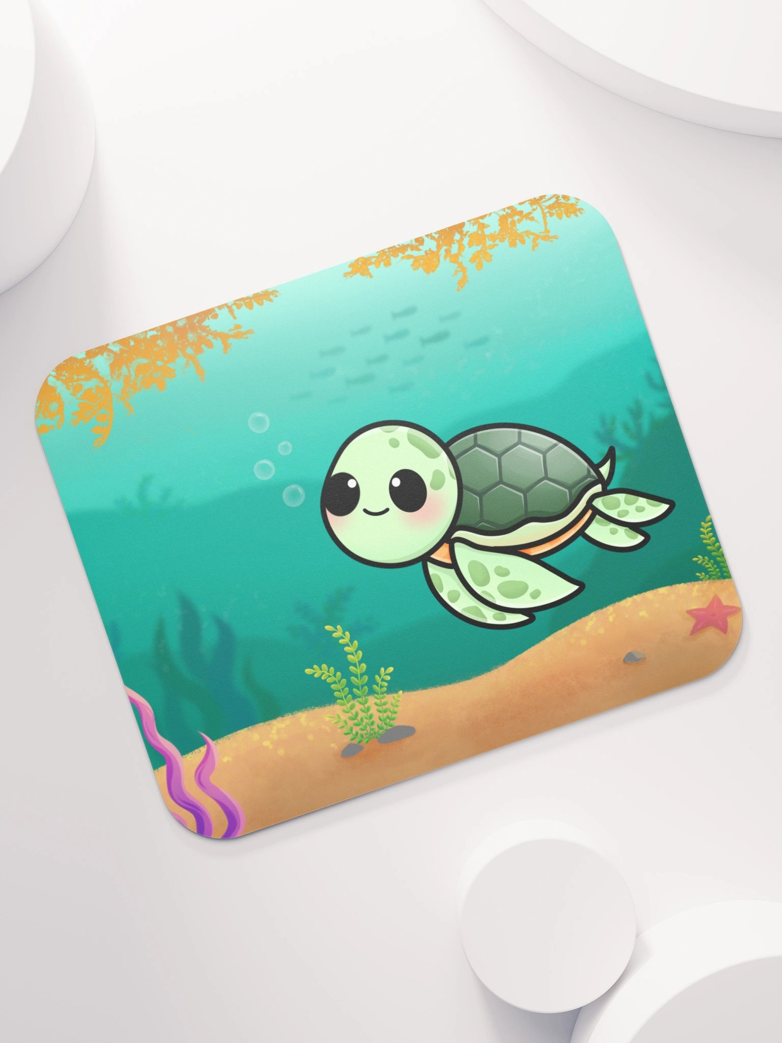 Linguini Mousepad product image (7)