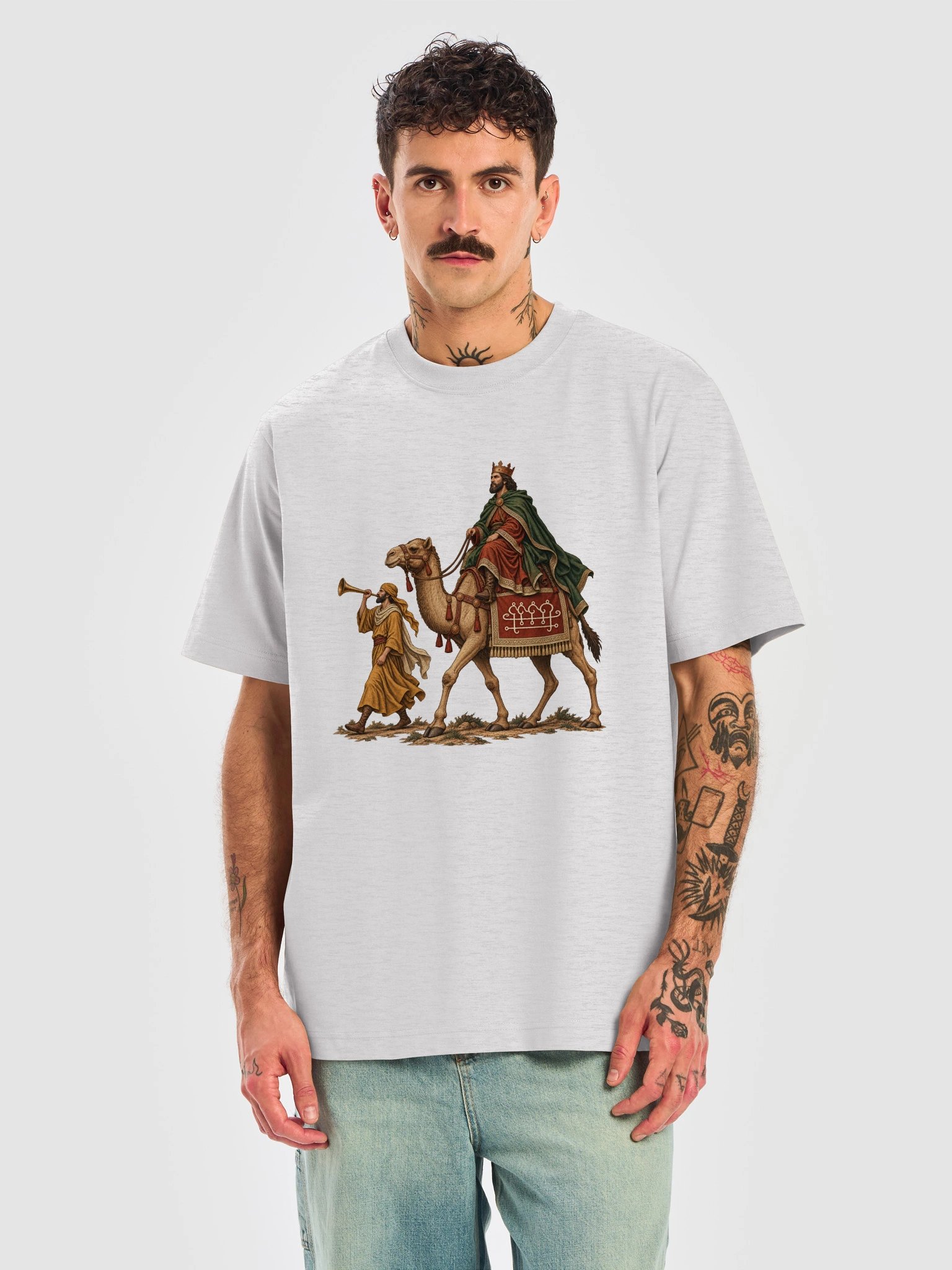 Paimon — The King’s Arrival product image (2)
