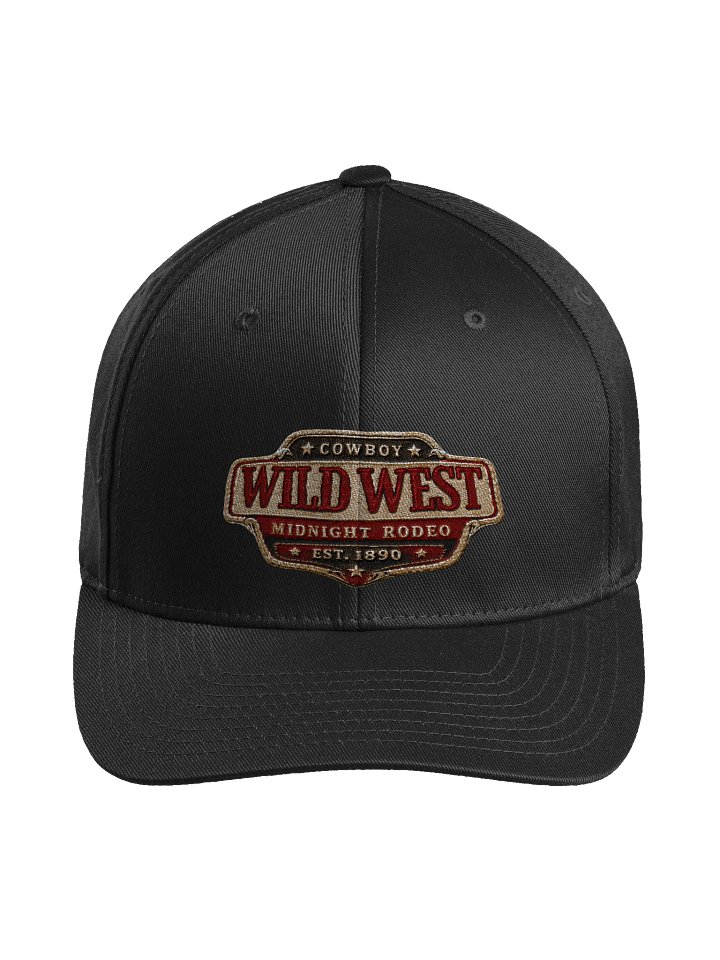 Golden Star Flexfit Cap product image (51)
