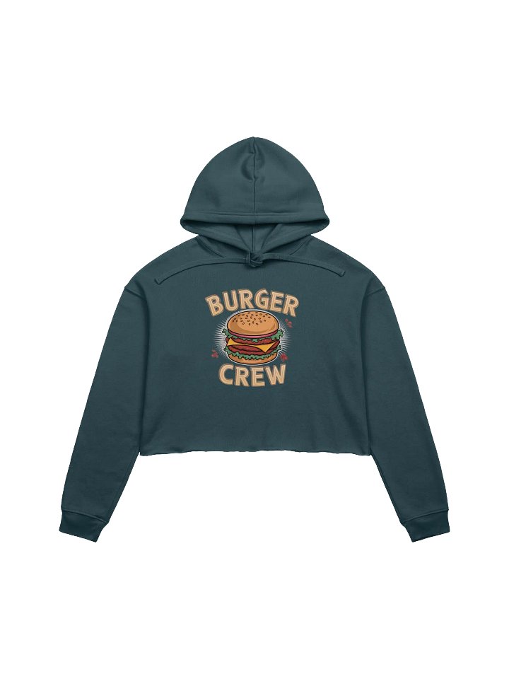 Burger Crew product image (1)