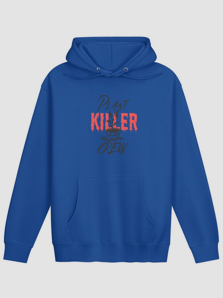 Plant Killer Crew Hoodie product image (2)