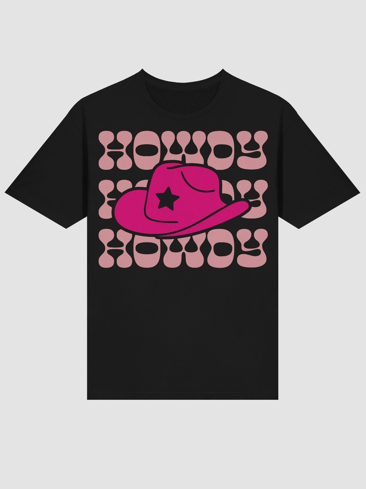 Pink Howdy product image (14)