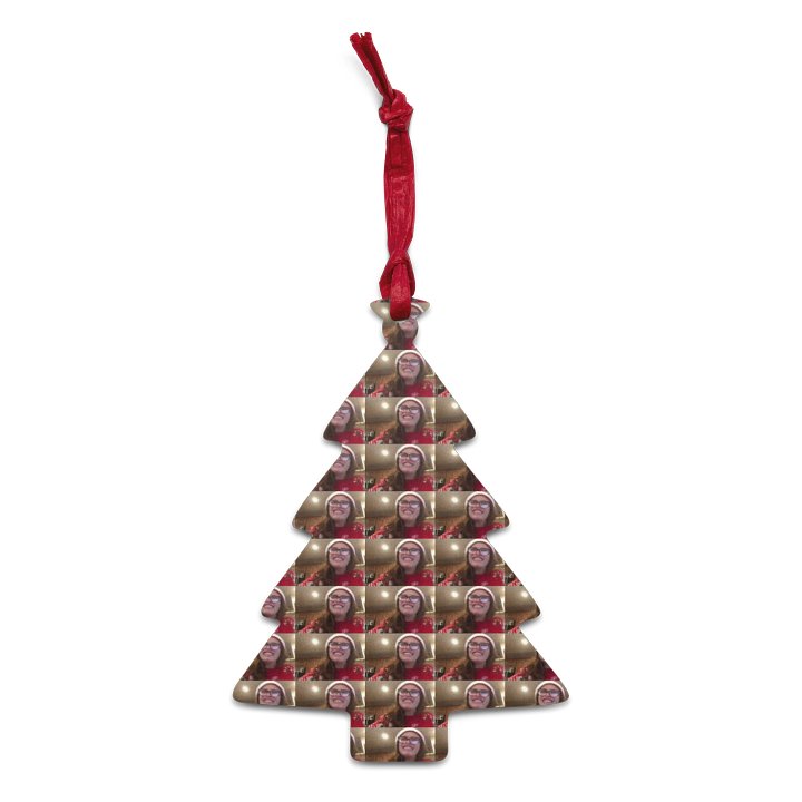 SuperStarzSingerz Holiday Ornaments product image (1)