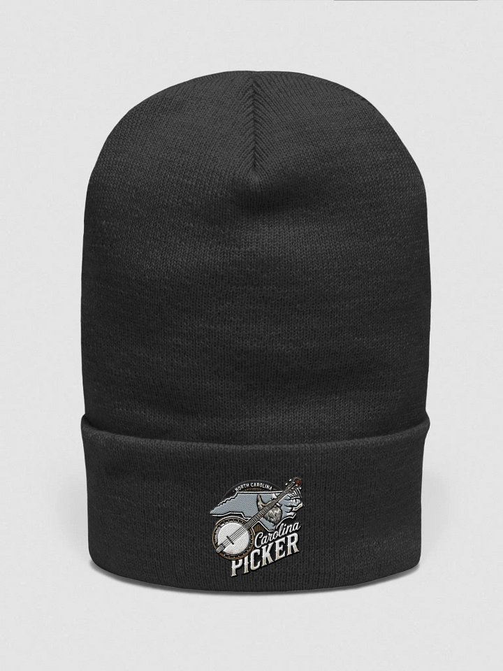 Carolina Picker Beanie product image (1)