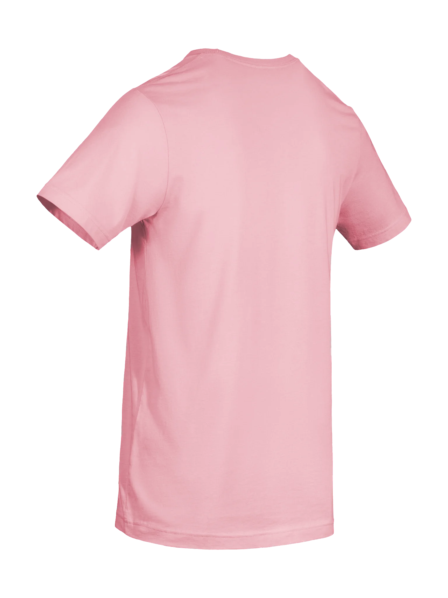 Diandyart logo pink t-Shirt product image (8)