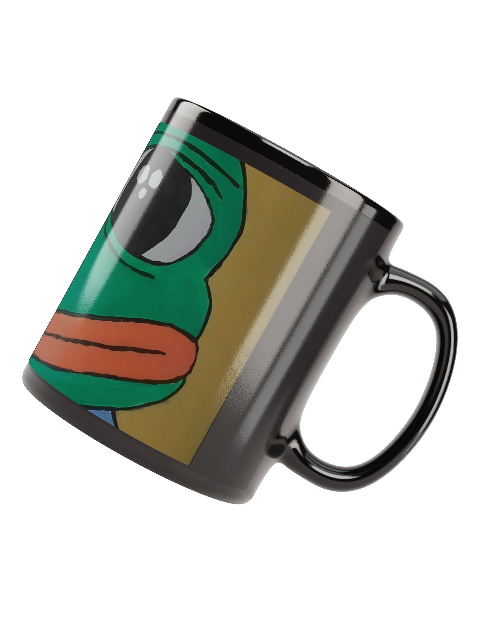 Stare Mug product image (8)