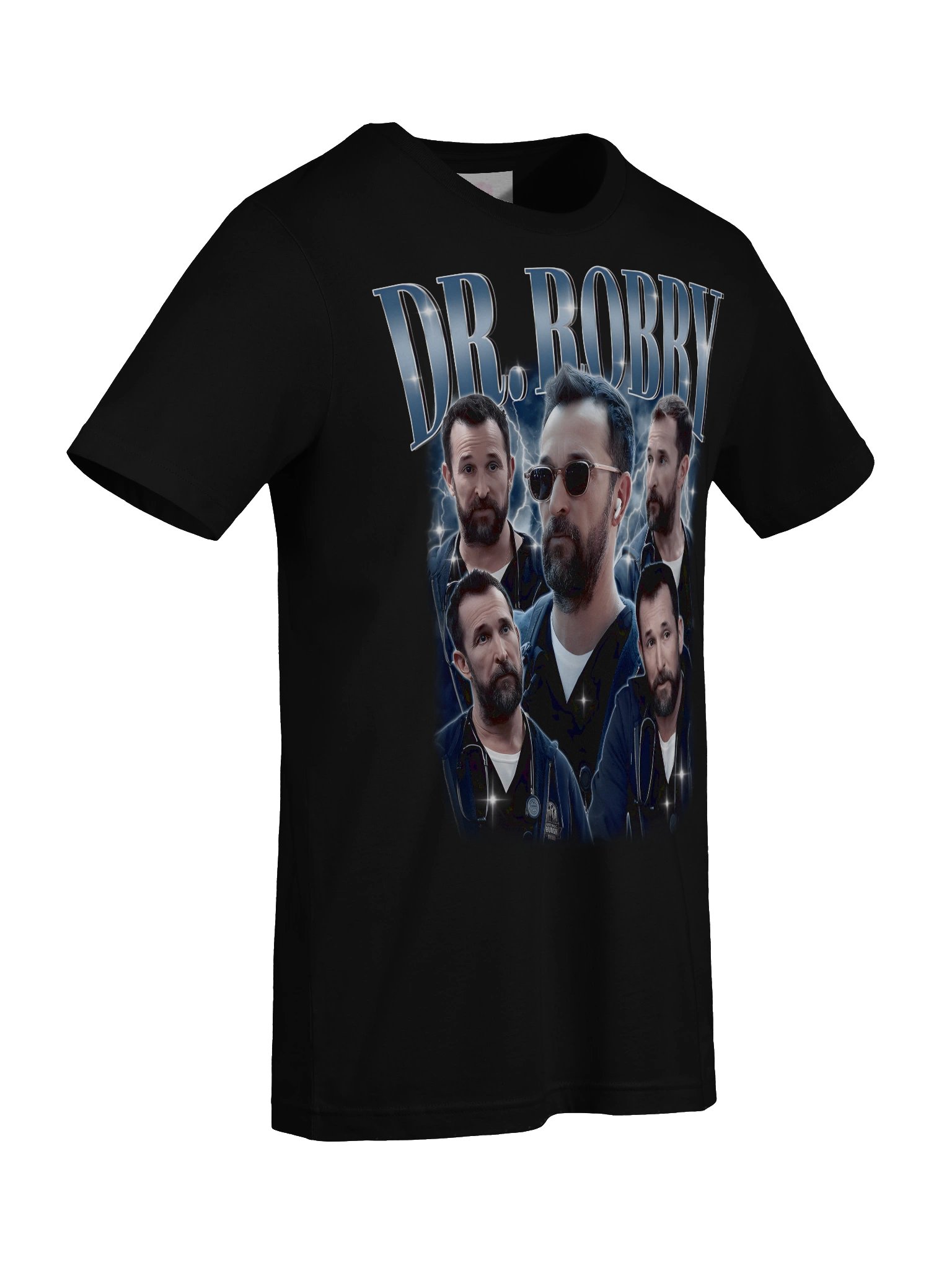 Dr. Robby Tee product image (25)