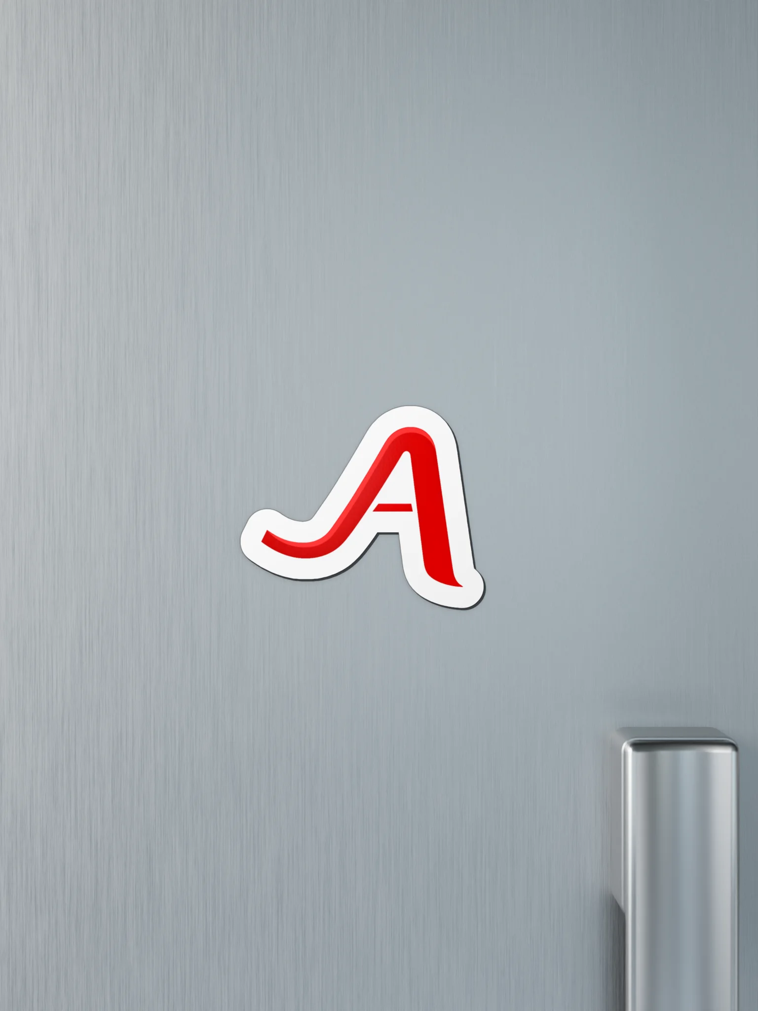 Armada Die Cut Magnet product image (11)