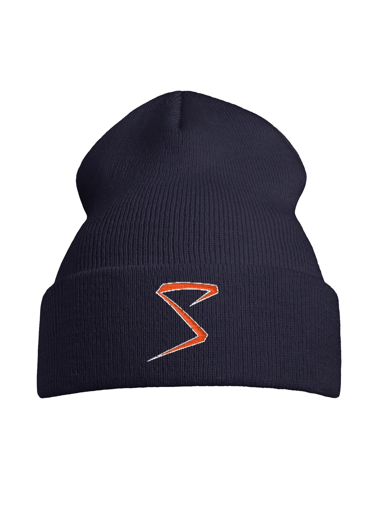 Midwest Sluggers S-Logo Cuffed Beanie product image (7)