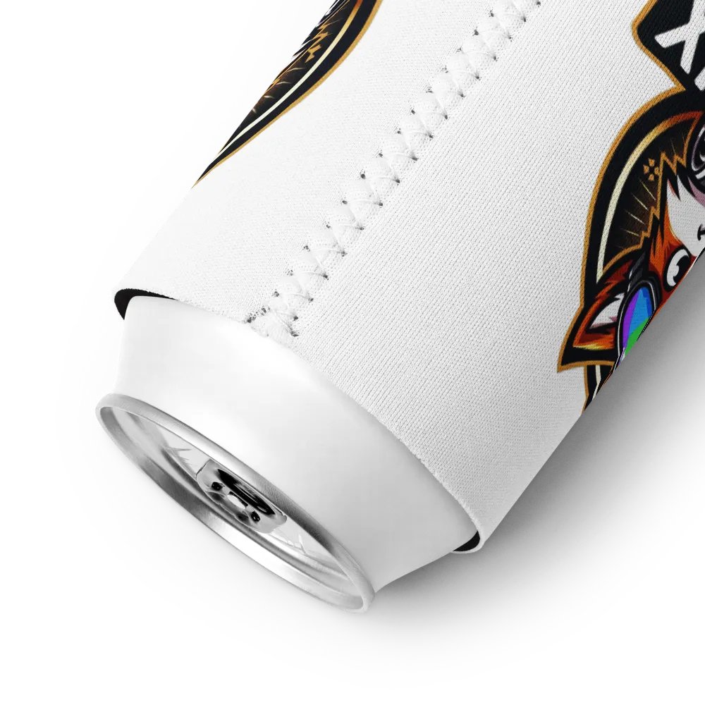 Kaos Beverage Sleeve product image (11)