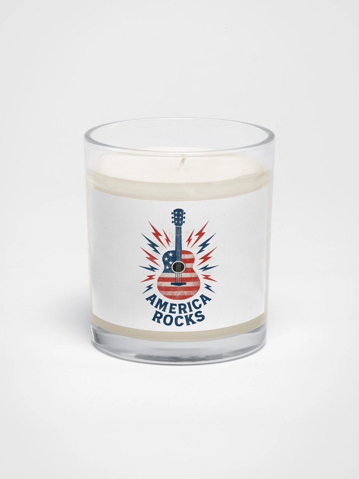 AMERICA ROCKS product image (1)