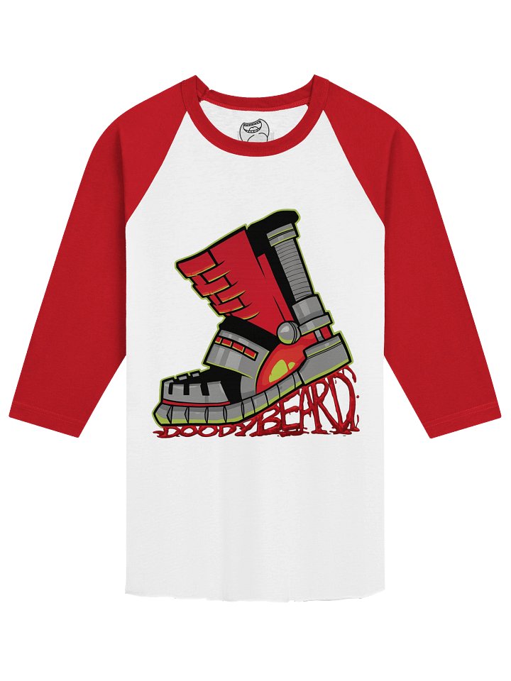 THWOMP STOMPER BASEBALL TOPPER product image (2)