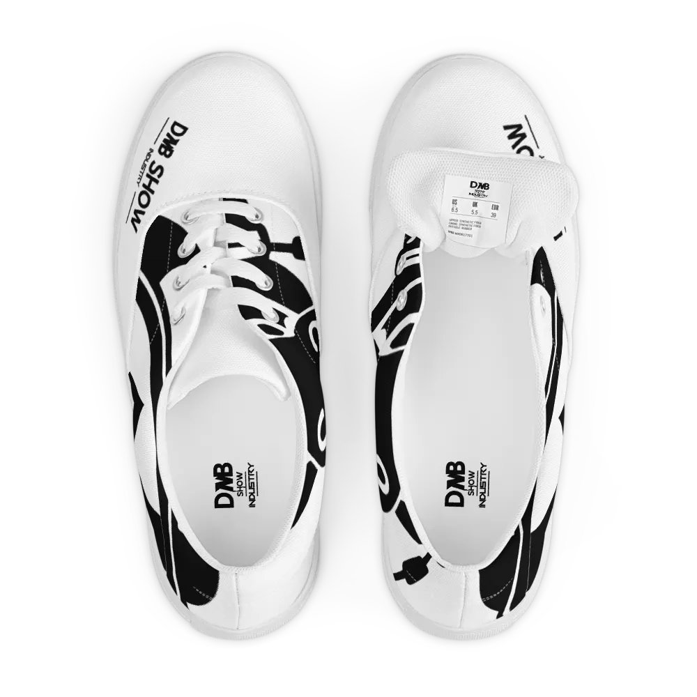 DnB Canvas Shoes product image (7)