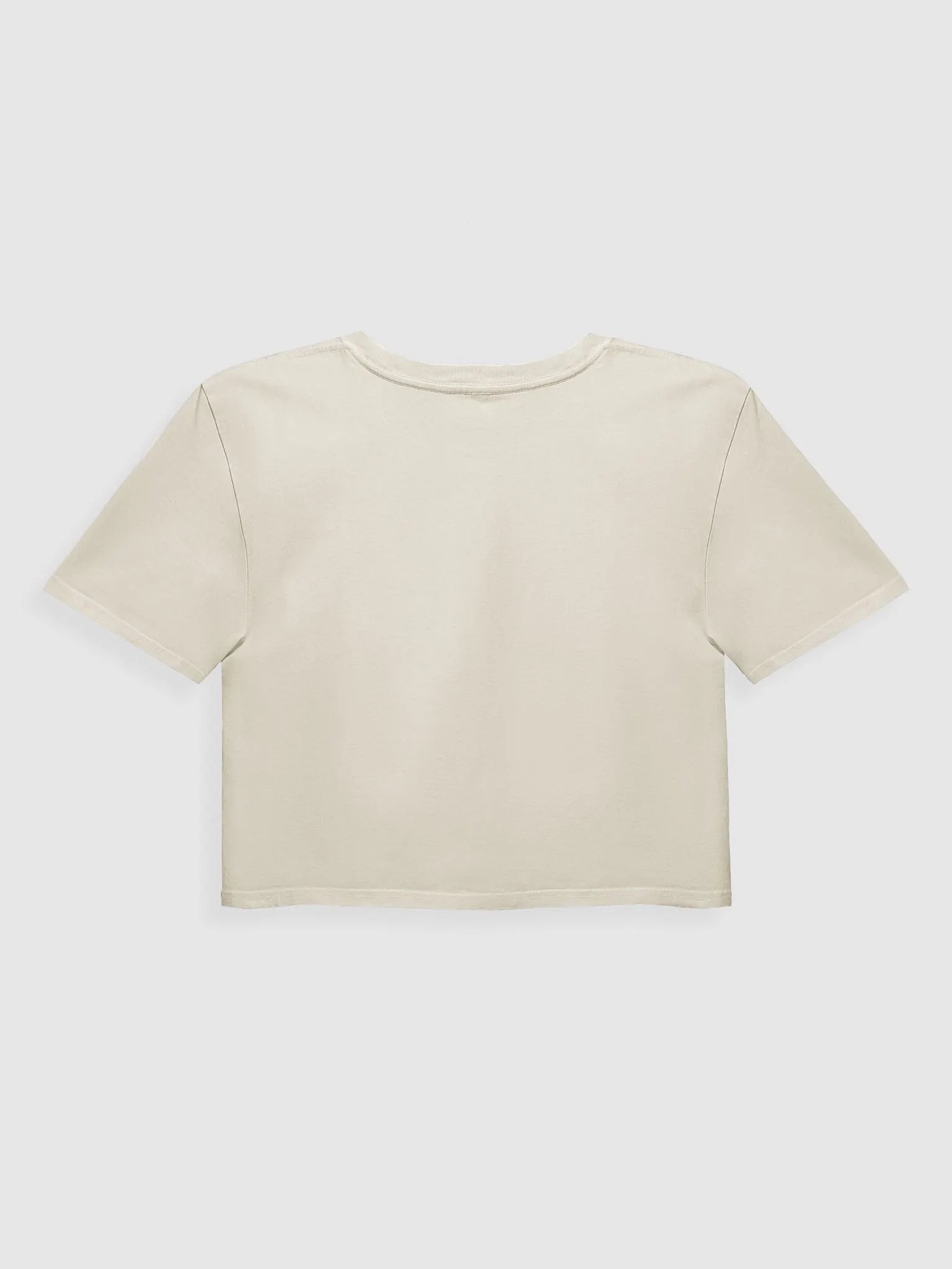 MidwestDistressedd Crop Tee product image (18)