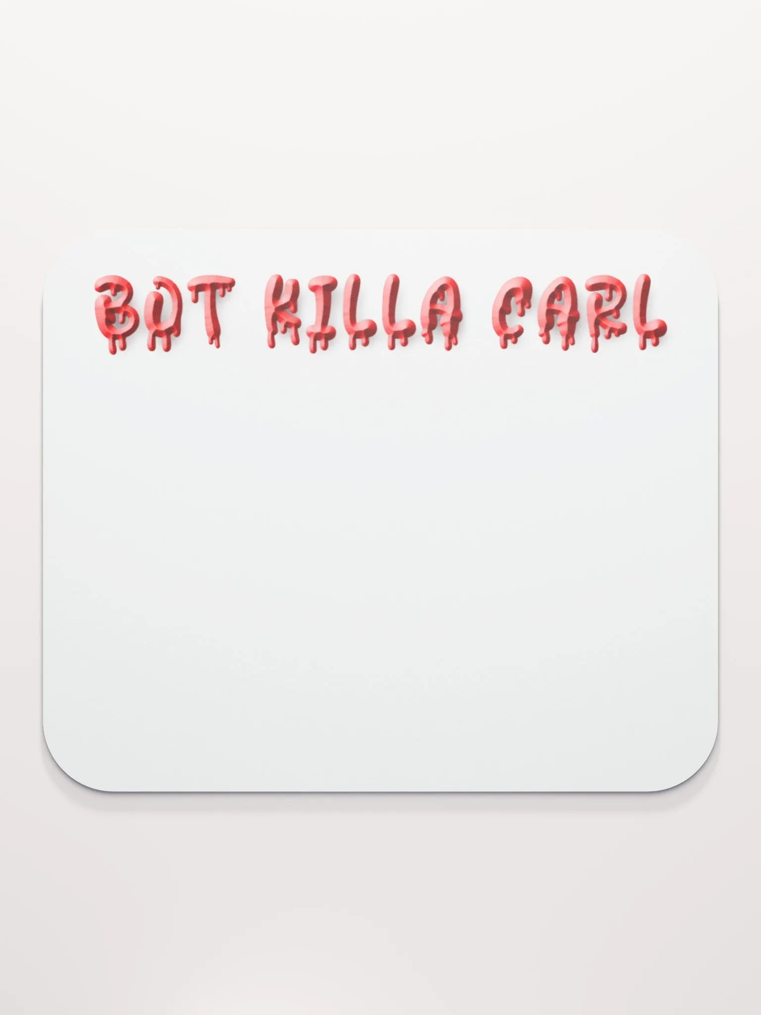 bot killa mouse pad product image (2)