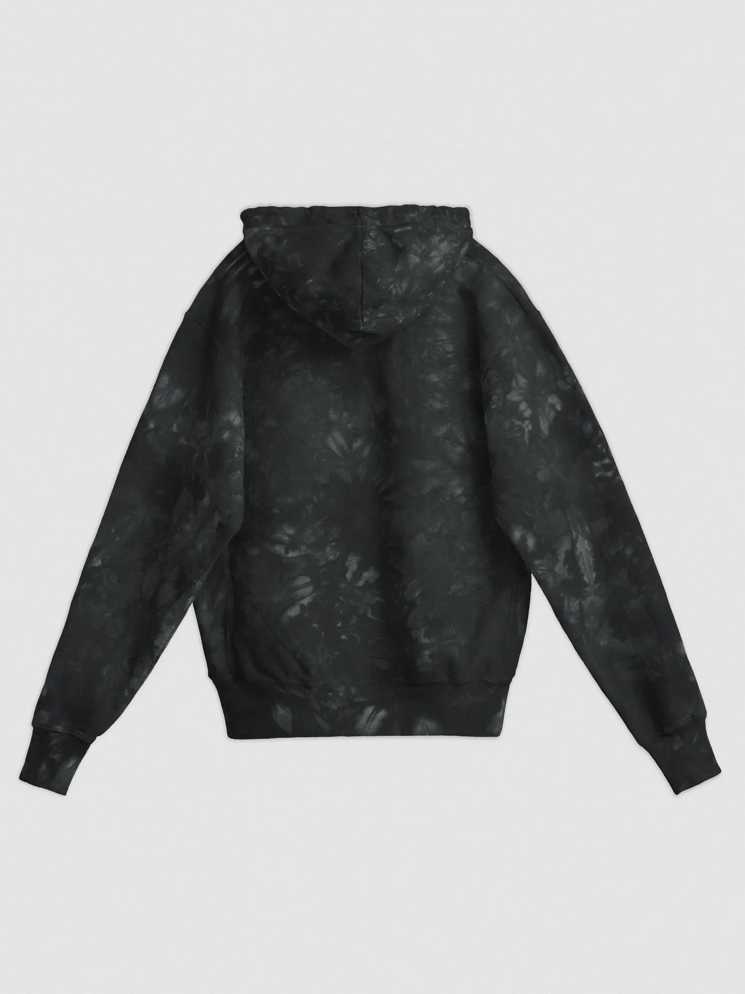 HABITUAL INSTIGATOR (longline design) champion hoodie product image (4)