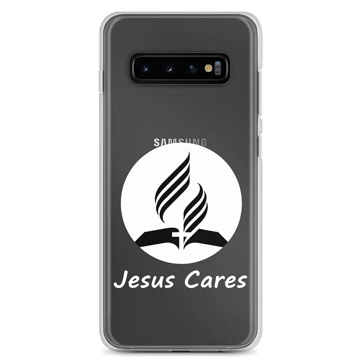 Samsung SDA Phone Case product image (2)