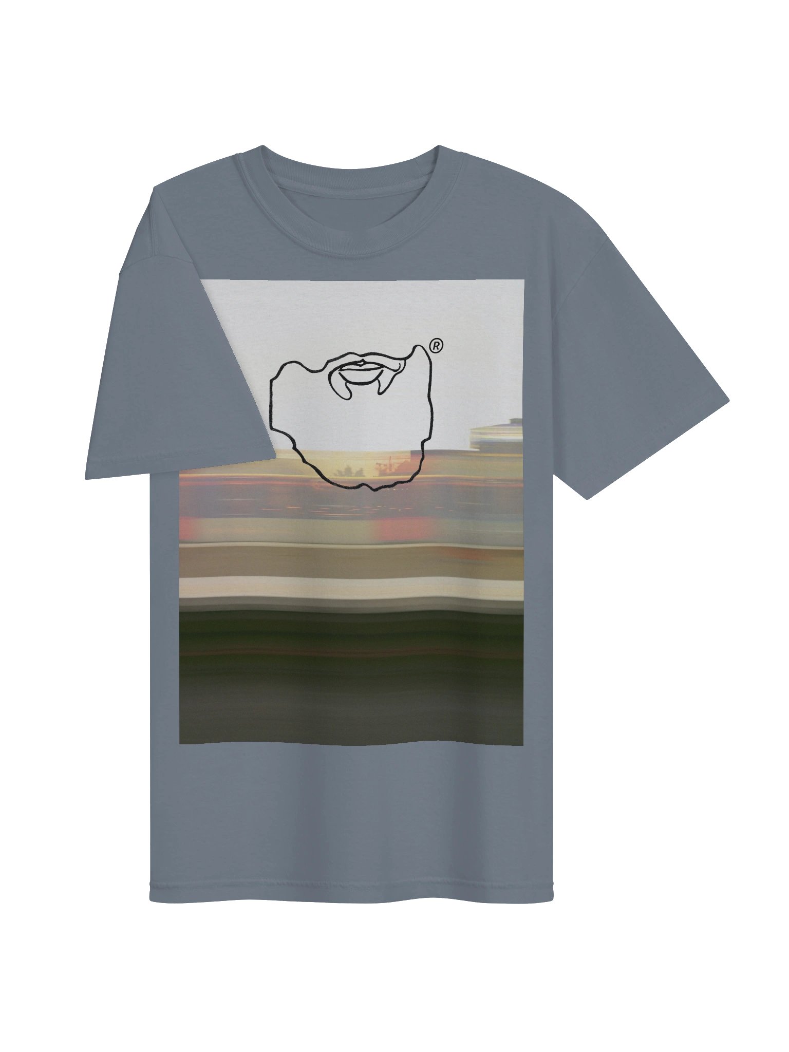 "LIGNE B // BEARD" product image (3)