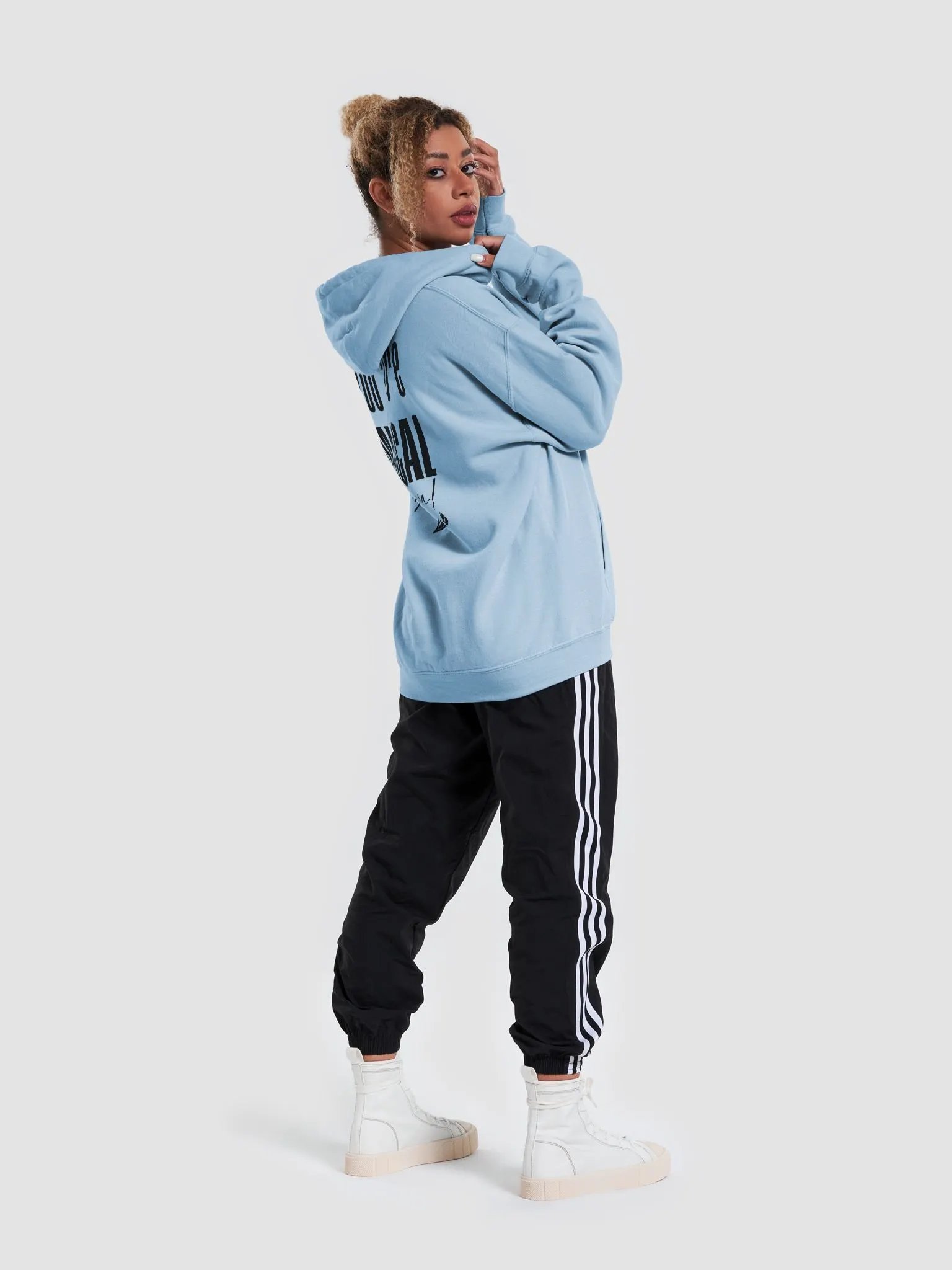 You are Magical Hoodie product image (14)