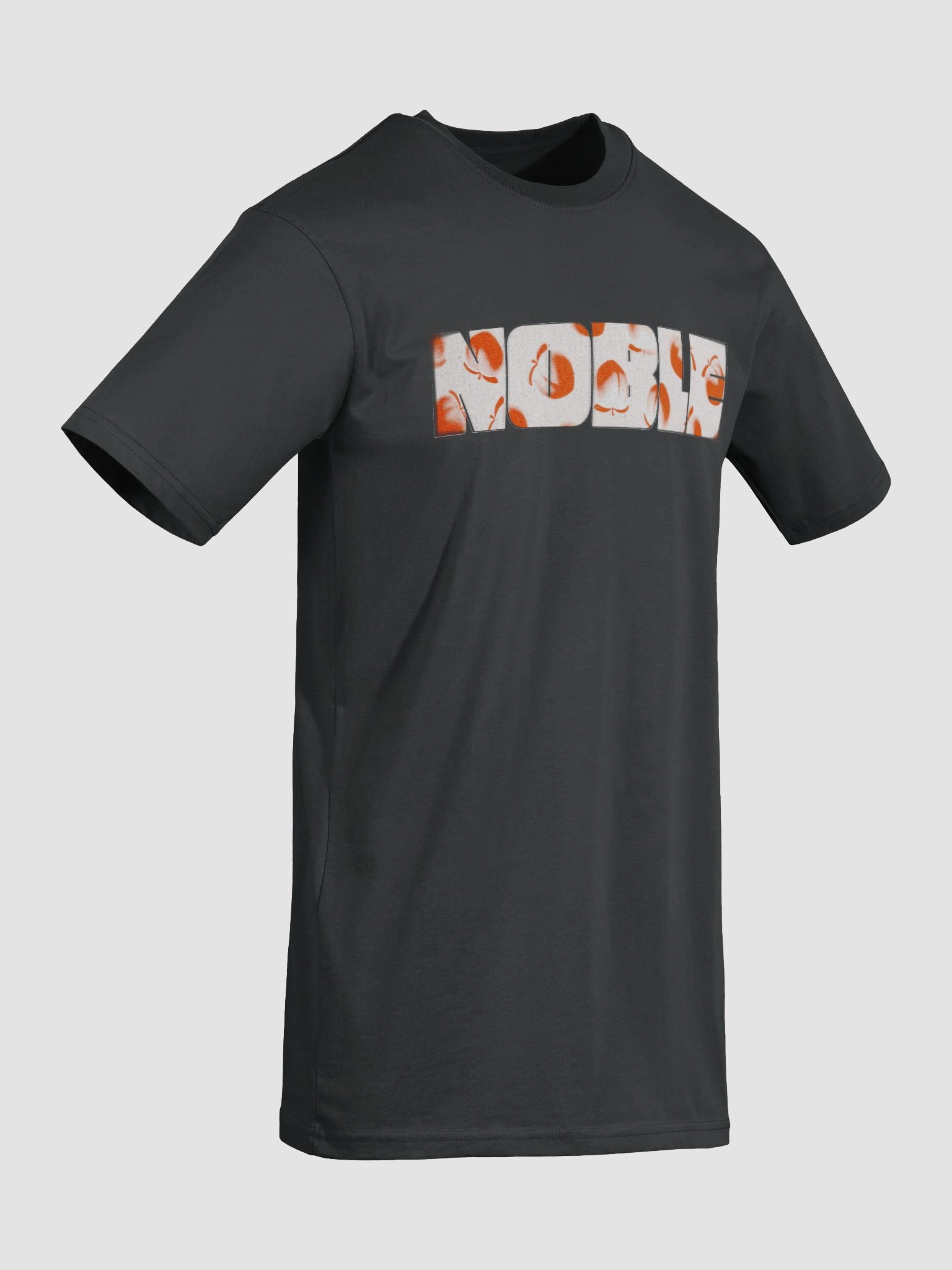NOBLE - Peaches - Black product image (8)